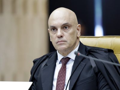 Juez del Supremo de Brasil solicita condena para los acusados del asesinato de Marielle Franco