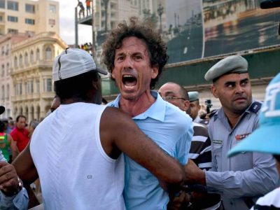 SIP denuncia represión a prensa independiente en Cuba y exige liberación de comunicadores