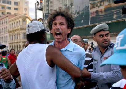 SIP denuncia represión a prensa independiente en Cuba y exige liberación de comunicadores