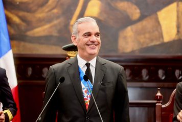 Pedernales se prepara para abrir la puerta al espacio: Abinader anuncia que RD lanzará su primer satélite antes de 2028