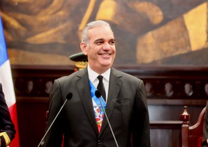 Pedernales se prepara para abrir la puerta al espacio: Abinader anuncia que RD lanzará su primer satélite antes de 2028