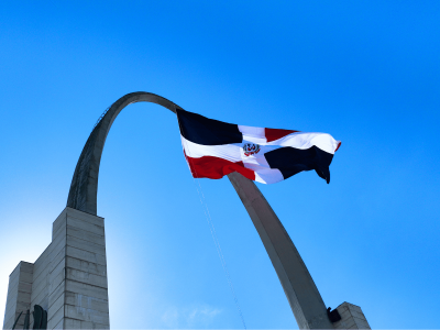 Feliz Día de la Independencia de la República Dominicana