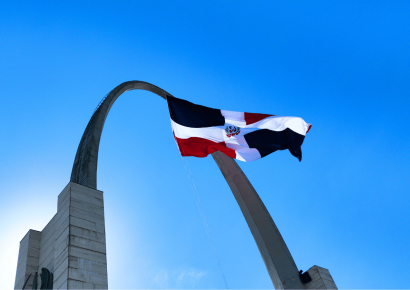 Feliz Día de la Independencia de la República Dominicana