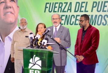 FP denuncia colapso del sistema ambiental y exige explicar más de 2,500 “autorizaciones” sin claridad legal