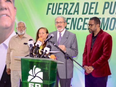 FP denuncia colapso del sistema ambiental y exige explicar más de 2,500 “autorizaciones” sin claridad legal