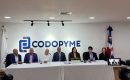 Codopyme y más de 60 gremios empresariales interponen acción de inconstitucionalidad contra artículos de la Ley 98-25 por afectar a las MIPYMES