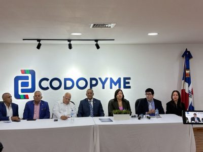 Codopyme y más de 60 gremios empresariales interponen acción de inconstitucionalidad contra artículos de la Ley 98-25 por afectar a las MIPYMES