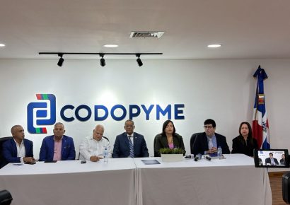 Codopyme y más de 60 gremios empresariales interponen acción de inconstitucionalidad contra artículos de la Ley 98-25 por afectar a las MIPYMES