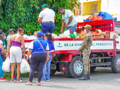 Inespre instalará bodegas móviles en penales para facilitar acceso a alimentos