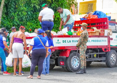 Inespre instalará bodegas móviles en penales para facilitar acceso a alimentos