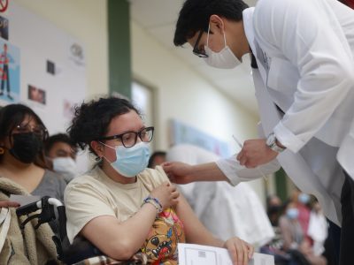 El Mundial podría generar una nueva ola de sarampión en México, advierten especialistas