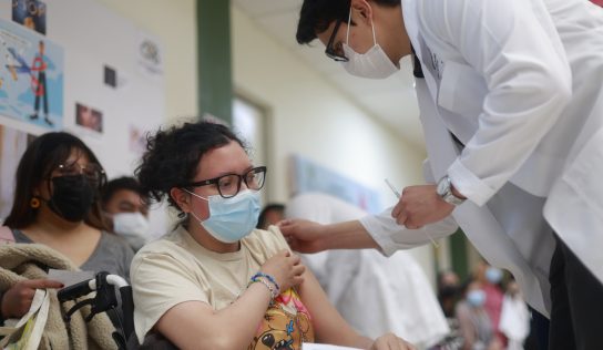 El Mundial podría generar una nueva ola de sarampión en México, advierten especialistas