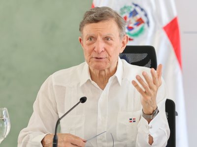 Canciller RD aclara que cierre de oficina de la DEA no involucra al Gobierno dominicano