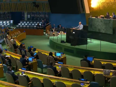 Caricom impulsa respuesta conjunta para respaldar a Cuba ante presiones de EE.UU.