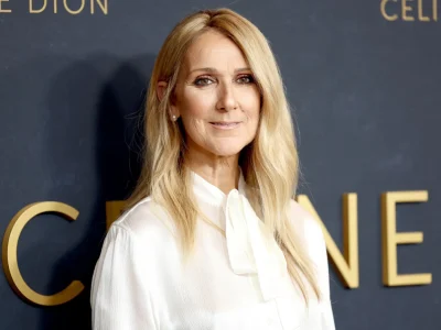 El desgarrador momento de Céline Dion enfrentando su enfermedad rara ante las cámaras en impactante documental