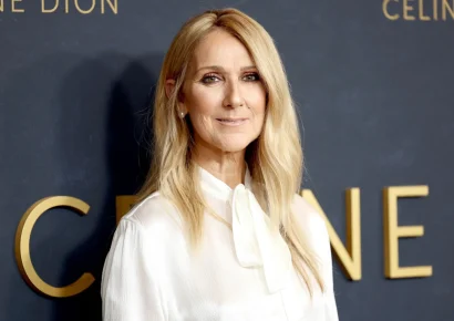 El desgarrador momento de Céline Dion enfrentando su enfermedad rara ante las cámaras en impactante documental