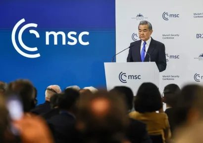 China advierte que un cruce de “líneas rojas” como Taiwán por parte de EE. UU. podría detonar un enfrentamiento