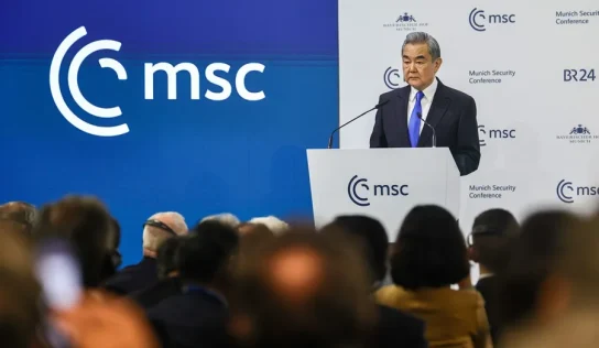 China advierte que un cruce de “líneas rojas” como Taiwán por parte de EE. UU. podría detonar un enfrentamiento