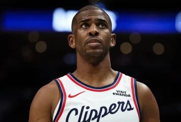 Chris Paul anuncia su retiro de la NBA tras 21 años de carrera