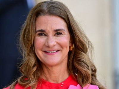 Melinda Gates insta a su exesposo, Bill Gates a responder sobre los documentos de Epstein