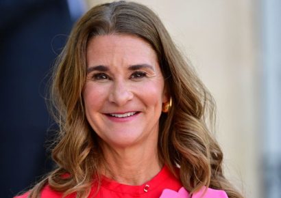Melinda Gates insta a su exesposo, Bill Gates a responder sobre los documentos de Epstein