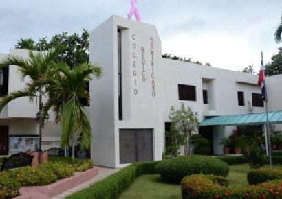 Colegio Médico denuncia precariedades en el sistema de salud en Mao