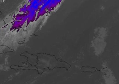 Frío persistirá hasta el miércoles por incidencia de sistema frontal