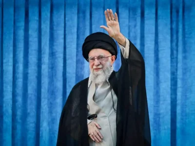 Informan que el Líder Supremo de Irán, Ali Khamenei, ha muerto en un Ataque Conjunto de EE. UU. e Israel