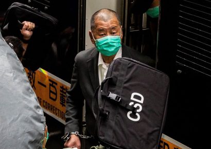 Tribunal de Apelación de Hong Kong absuelve a Jimmy Lai de cargos de fraude en caso Apple Daily