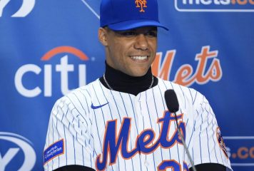 Citi Field rompe récord de ingresos tras la llegada de Juan Soto