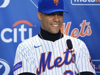 Citi Field rompe récord de ingresos tras la llegada de Juan Soto
