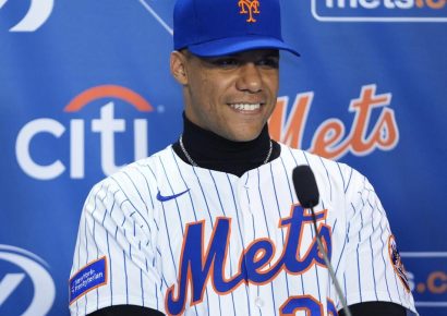 Citi Field rompe récord de ingresos tras la llegada de Juan Soto