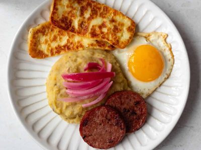 Día Nacional del Mangú; símbolo de identidad y tradición dominicana