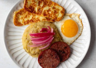 Día Nacional del Mangú; símbolo de identidad y tradición dominicana