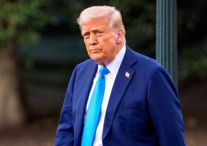 Gobierno de EE.UU. invirtió 40 millones en trasladar a 300 migrantes fuera del país