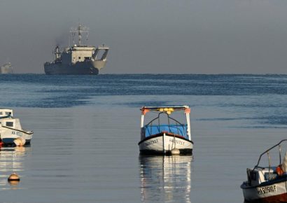 Cuba mata a cuatro tripulantes de una lancha estadounidense tras enfrentamiento en aguas territoriales