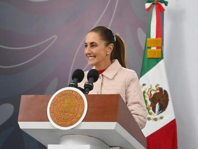 México enviará apoyo humanitario a Cuba a más tardar el lunes