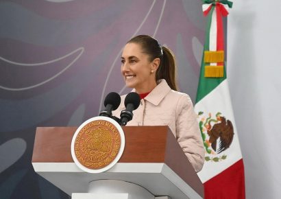 México enviará apoyo humanitario a Cuba a más tardar el lunes