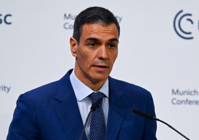 El Gobierno español pedirá a la Fiscalía que investigue posibles delitos de X, Meta y TikTok