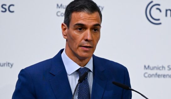 El Gobierno español pedirá a la Fiscalía que investigue posibles delitos de X, Meta y TikTok