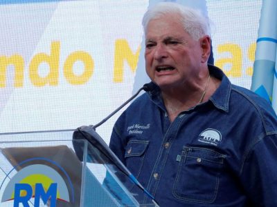 Fiscalía panameña reafirma vínculo del expresidente Ricardo Martinelli con sobornos de Odebrecht en la fase final del juicio
