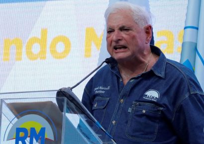 Fiscalía panameña reafirma vínculo del expresidente Ricardo Martinelli con sobornos de Odebrecht en la fase final del juicio