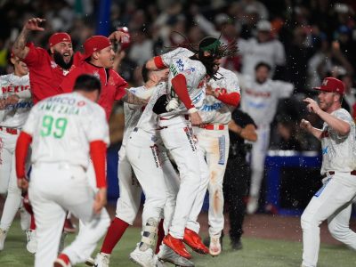 Charros de Jalisco se proclaman campeones de la Serie del Caribe 2026 tras una final histórica