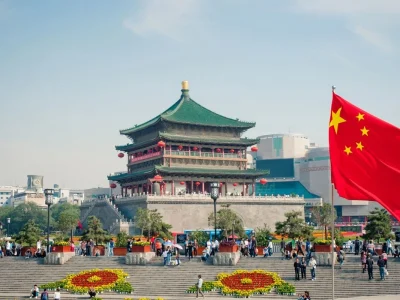 China amplía la exención de visado a ciudadanos de Reino Unido y Canadá tras acercamiento diplomático