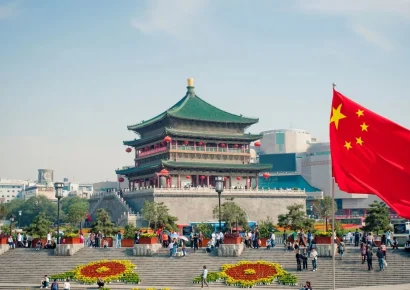 China amplía la exención de visado a ciudadanos de Reino Unido y Canadá tras acercamiento diplomático