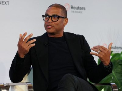 Don Lemon califica su arresto como “innecesario” e intento de intimidación por ejercer el periodismo