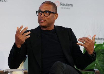 Don Lemon califica su arresto como “innecesario” e intento de intimidación por ejercer el periodismo