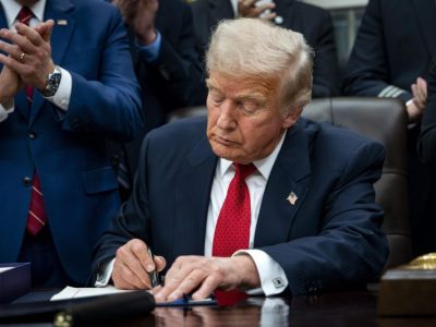 Gobierno de Trump retiró en enero tropas desplegadas en ciudades demócratas tras revés judicial