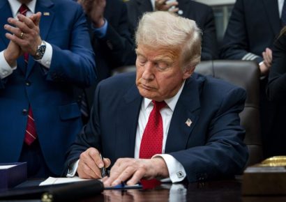 Gobierno de Trump retiró en enero tropas desplegadas en ciudades demócratas tras revés judicial