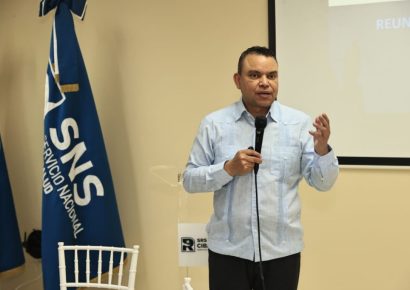 Julio Landrón supervisa por sorpresa la calidad asistencial en hospitales